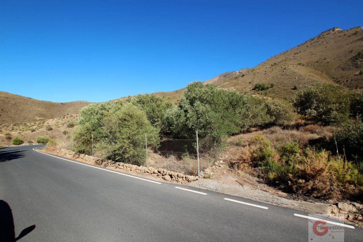 1 soveværelse Finca/Landehus til salg i Velez de Benaudalla - € 180.000 (Ref: 7108935)