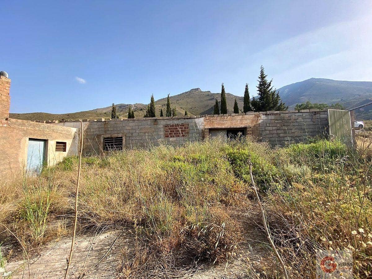 1 soveværelse Finca/Landehus til salg i Velez de Benaudalla - € 180.000 (Ref: 7108935)