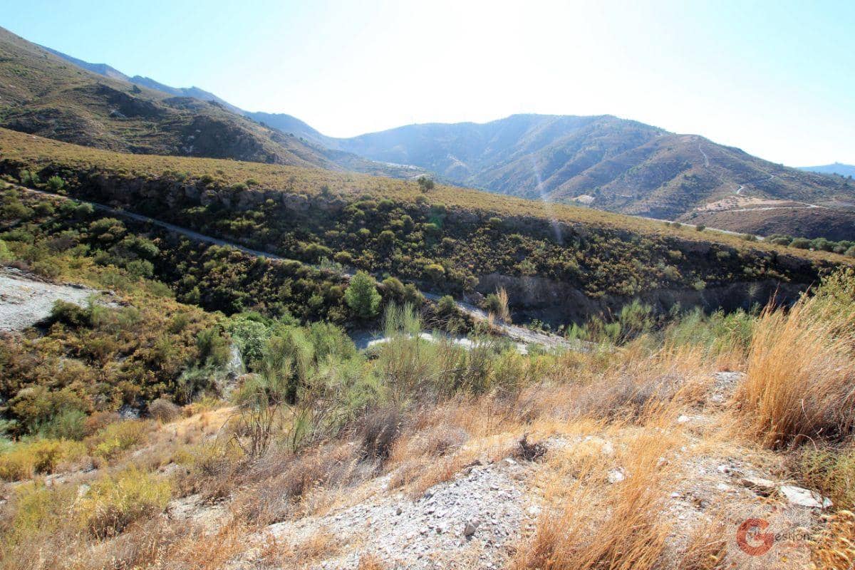 1 soveværelse Finca/Landehus til salg i Velez de Benaudalla - € 180.000 (Ref: 7108935)