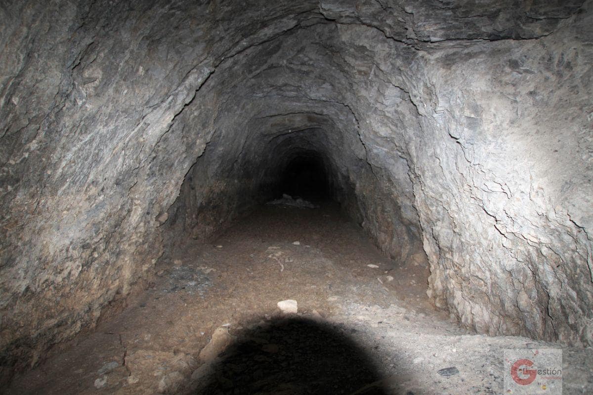 1 soveværelse Finca/Landehus til salg i Velez de Benaudalla - € 180.000 (Ref: 7108935)