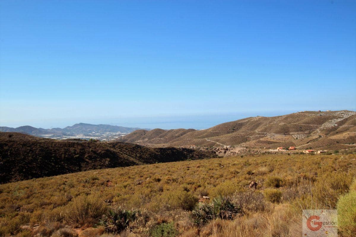 1 soveværelse Finca/Landehus til salg i Velez de Benaudalla - € 180.000 (Ref: 7108935)