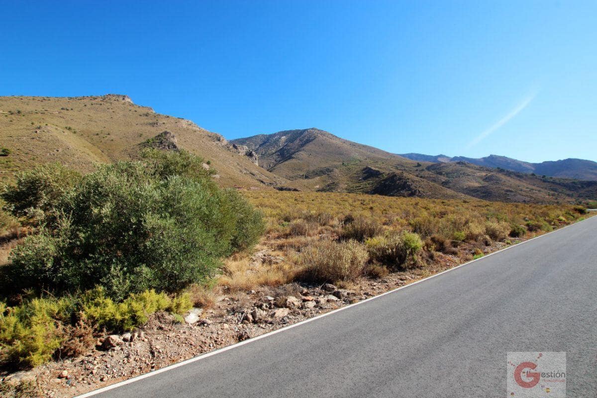 1 soveværelse Finca/Landehus til salg i Velez de Benaudalla - € 180.000 (Ref: 7108935)