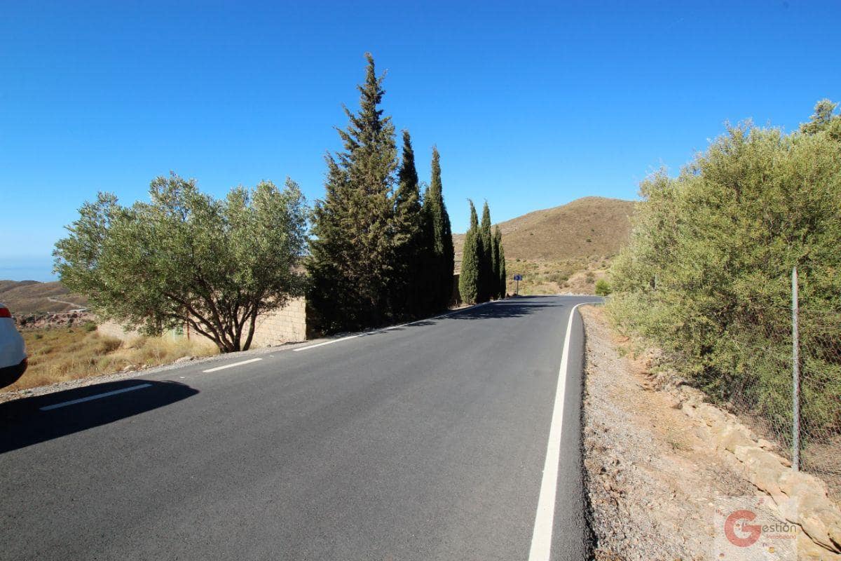 1 soveværelse Finca/Landehus til salg i Velez de Benaudalla - € 180.000 (Ref: 7108935)