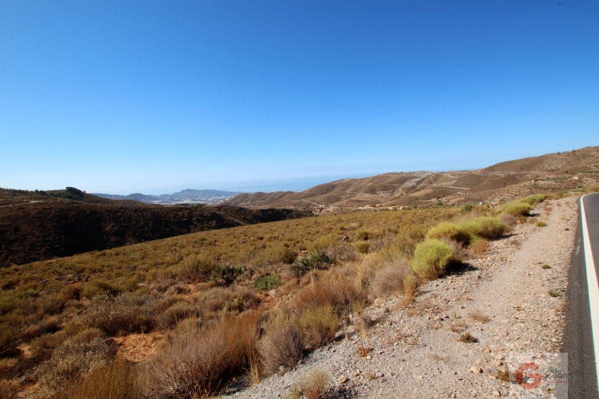 1 soveværelse Finca/Landehus til salg i Velez de Benaudalla - € 180.000 (Ref: 7108935)