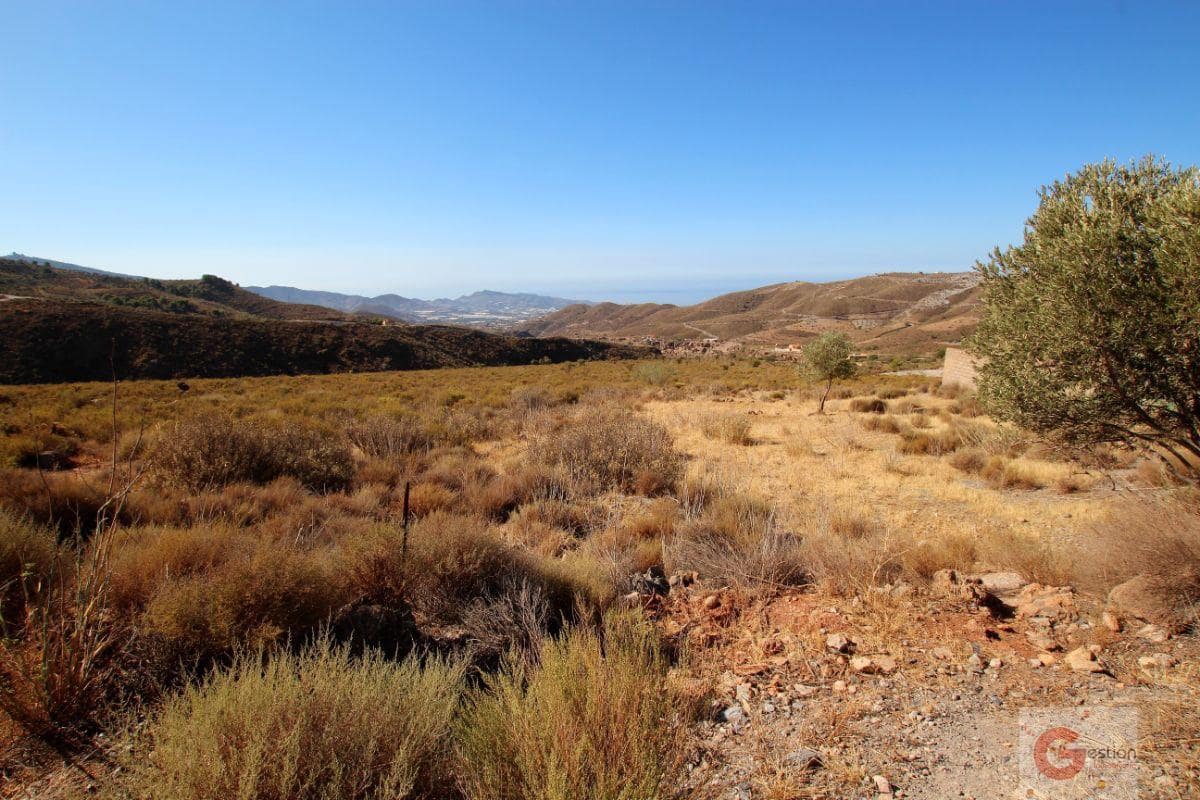 1 soveværelse Finca/Landehus til salg i Velez de Benaudalla - € 180.000 (Ref: 7108935)