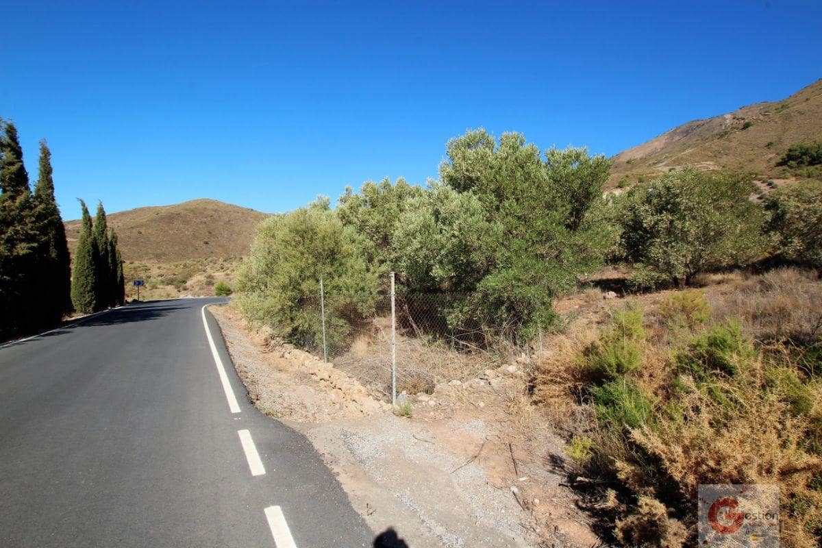 1 soveværelse Finca/Landehus til salg i Velez de Benaudalla - € 180.000 (Ref: 7108935)