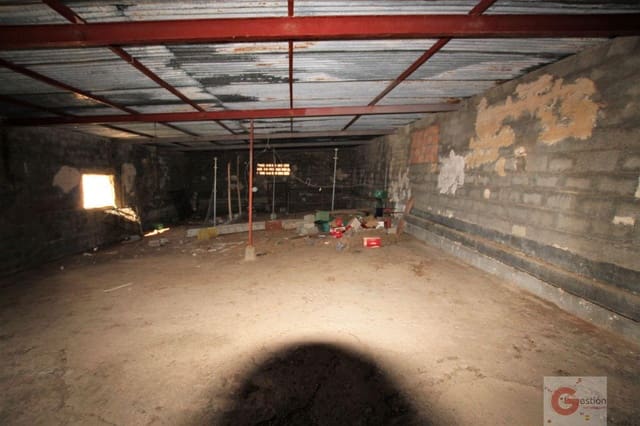 1 soveværelse Finca/Landehus til salg i Vélez de Benaudalla - € 180.000 (Ref: 7108935)