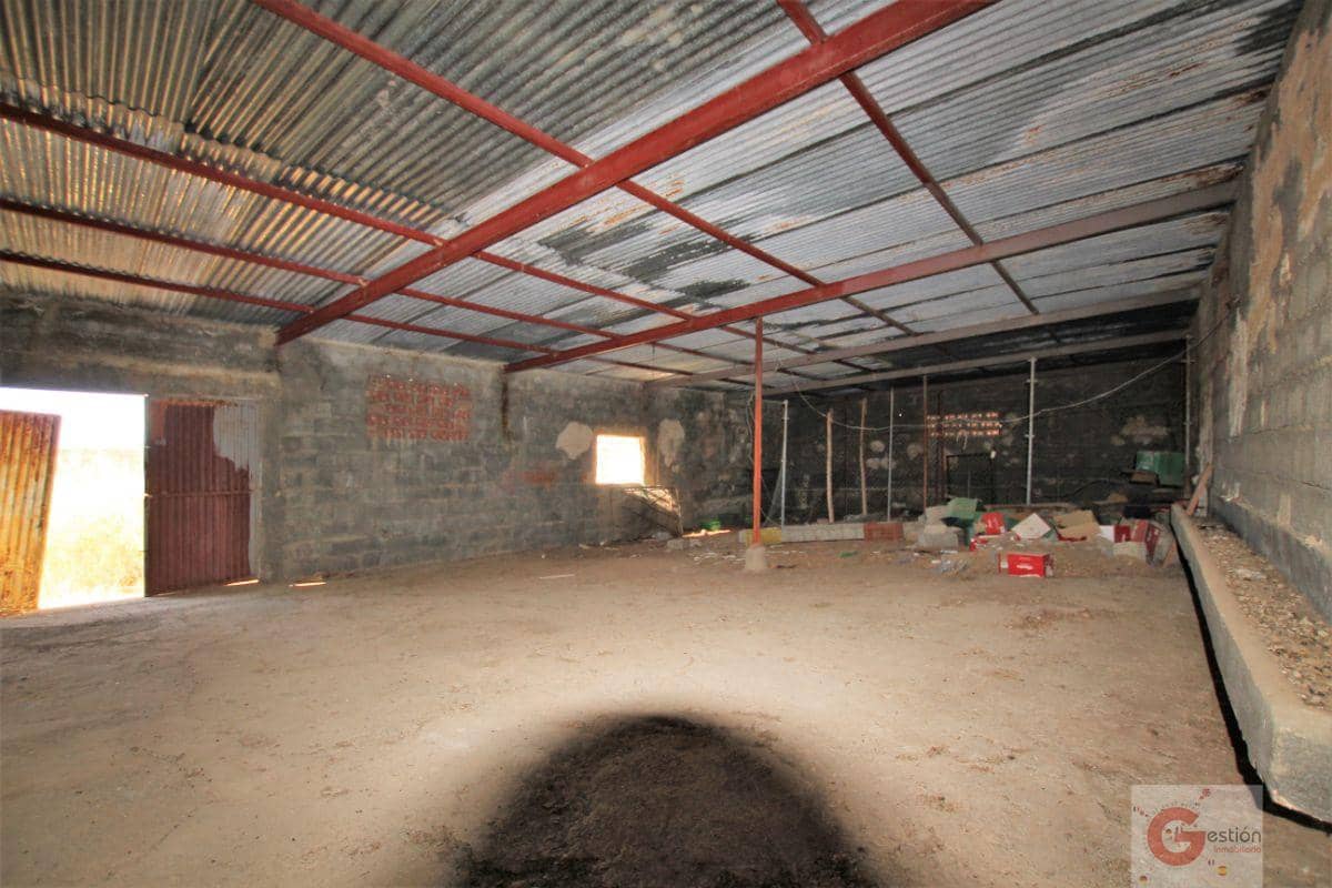 1 soveværelse Finca/Landehus til salg i Velez de Benaudalla - € 180.000 (Ref: 7108935)