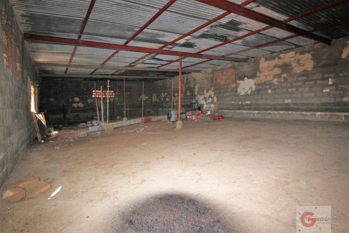 1 soveværelse Finca/Landehus til salg i Velez de Benaudalla - € 180.000 (Ref: 7108935)