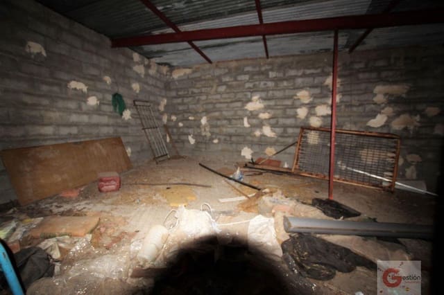 1 soveværelse Finca/Landehus til salg i Vélez de Benaudalla - € 180.000 (Ref: 7108935)