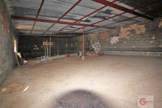 1 soveværelse Finca/Landehus til salg i Vélez de Benaudalla - € 180.000 (Ref: 7108935)