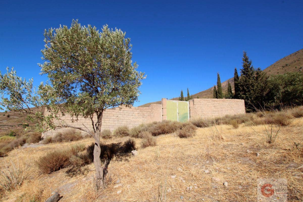 1 soveværelse Finca/Landehus til salg i Velez de Benaudalla - € 180.000 (Ref: 7108935)