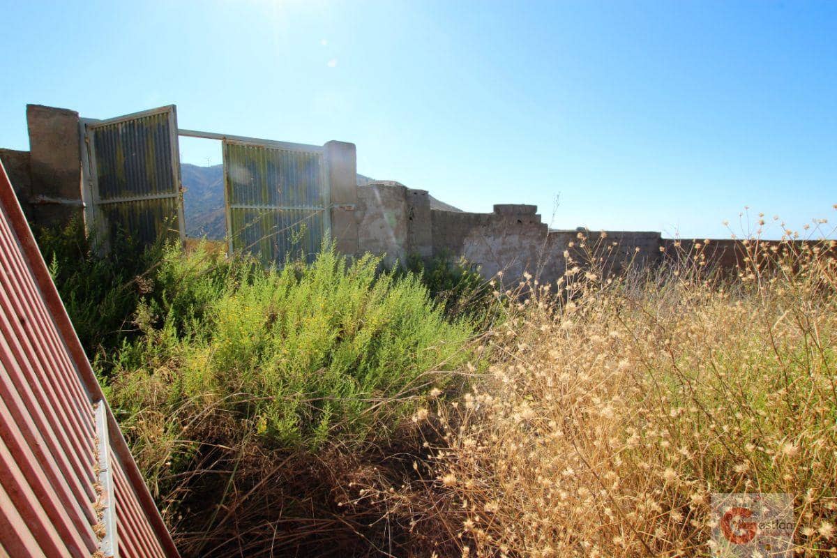 1 soveværelse Finca/Landehus til salg i Velez de Benaudalla - € 180.000 (Ref: 7108935)