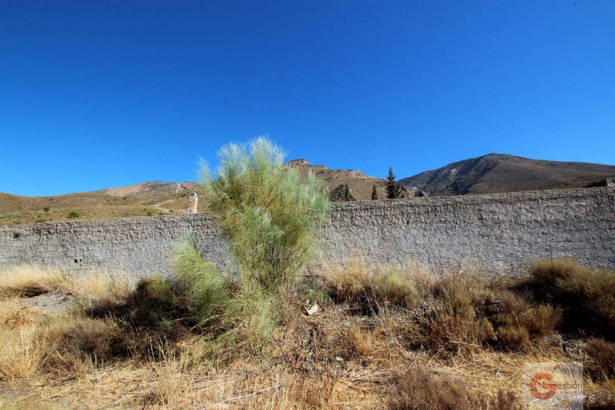 1 soveværelse Finca/Landehus til salg i Velez de Benaudalla - € 180.000 (Ref: 7108935)