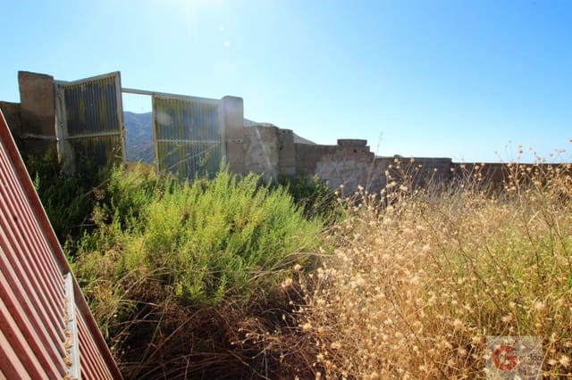 1 soveværelse Finca/Landehus til salg i Vélez de Benaudalla - € 180.000 (Ref: 7108935)