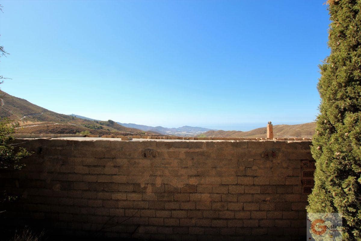 1 soveværelse Finca/Landehus til salg i Velez de Benaudalla - € 180.000 (Ref: 7108935)