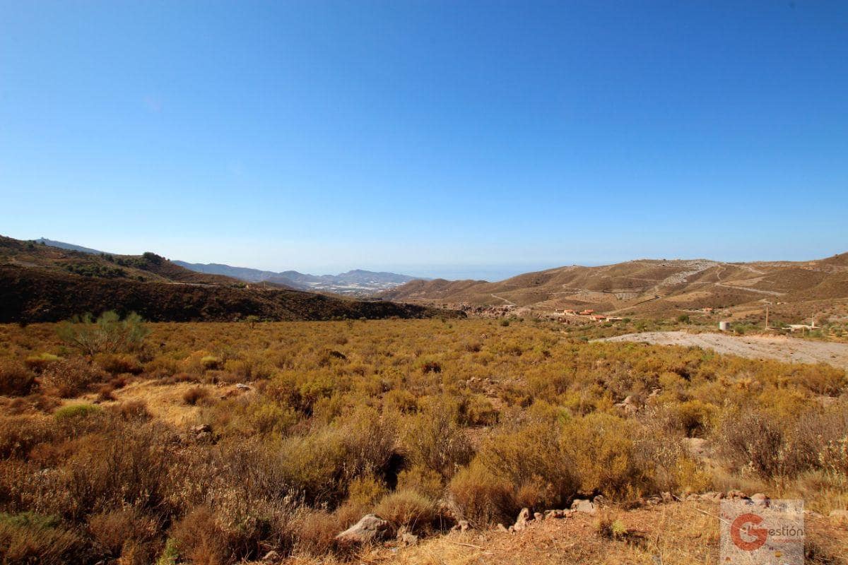 1 soveværelse Finca/Landehus til salg i Velez de Benaudalla - € 180.000 (Ref: 7108935)