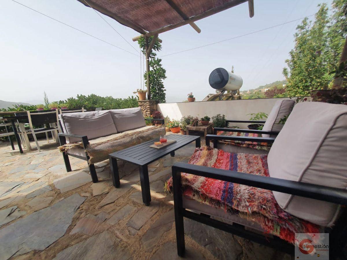 4 soveværelse Finca/Landehus til salg i Portugos med swimmingpool garage - € 610.000 (Ref: 7108972)