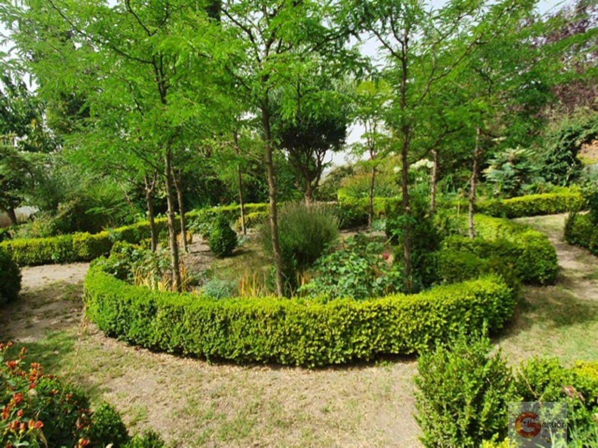 4 soveværelse Finca/Landehus til salg i Portugos med swimmingpool garage - € 610.000 (Ref: 7108972)