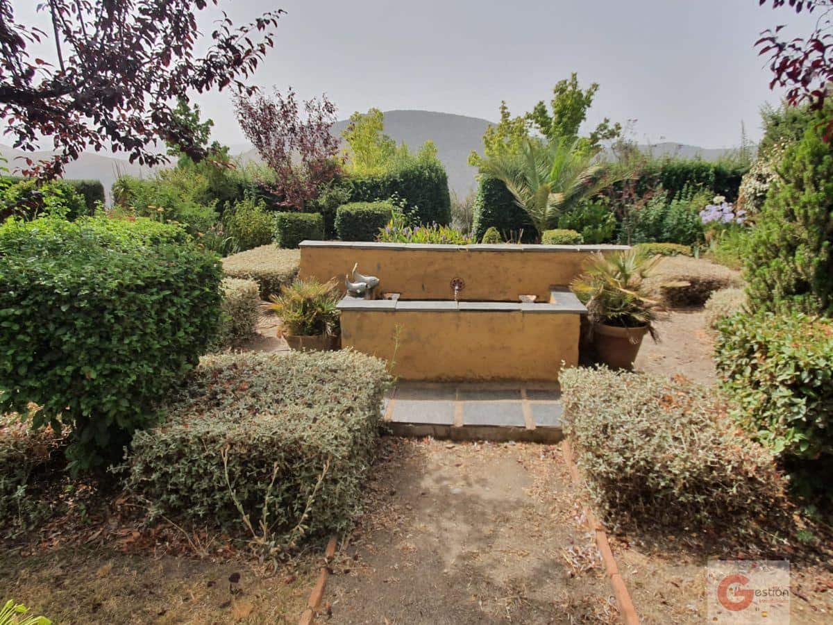 4 soveværelse Finca/Landehus til salg i Portugos med swimmingpool garage - € 610.000 (Ref: 7108972)