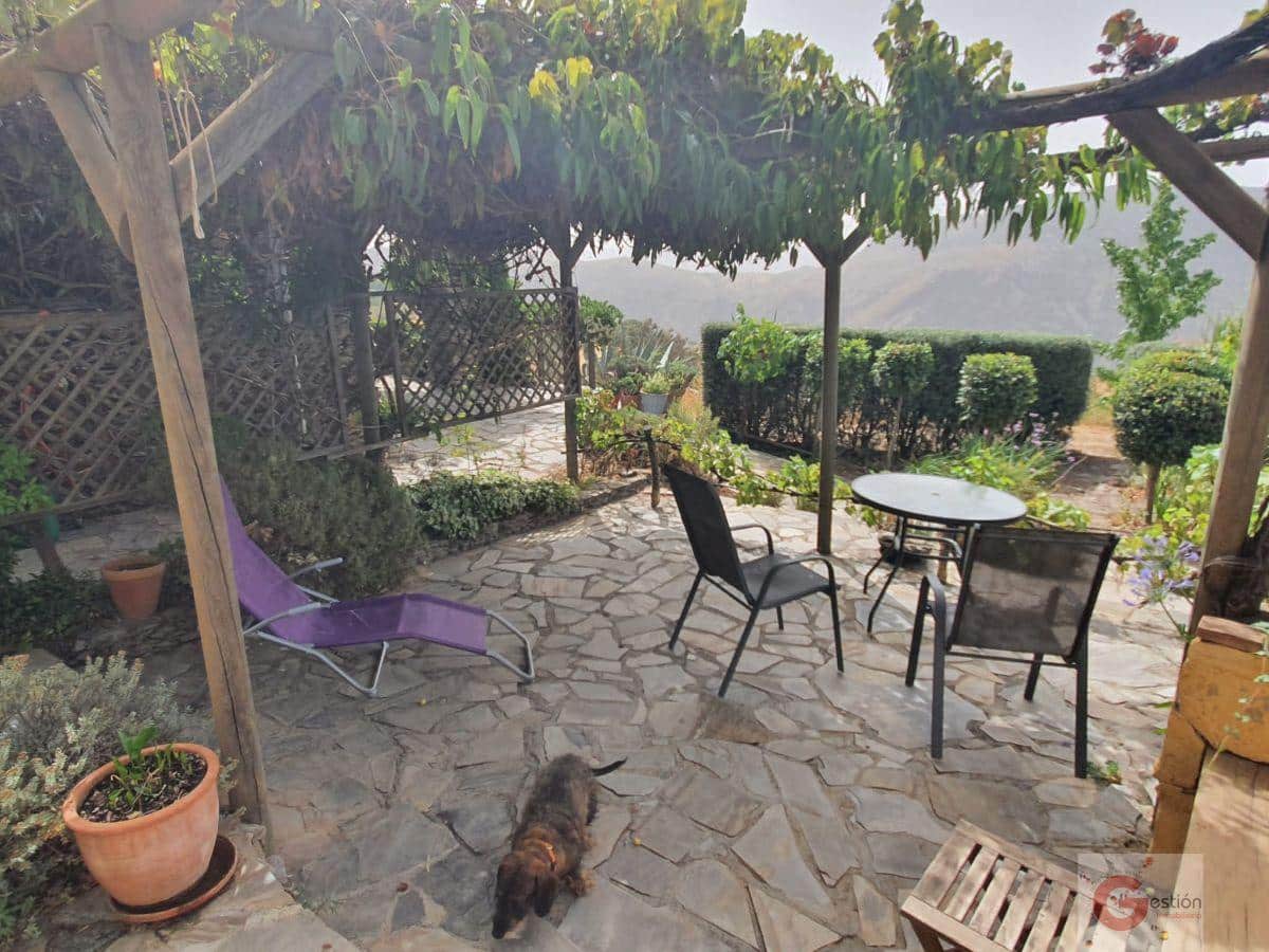 4 soveværelse Finca/Landehus til salg i Portugos med swimmingpool garage - € 610.000 (Ref: 7108972)