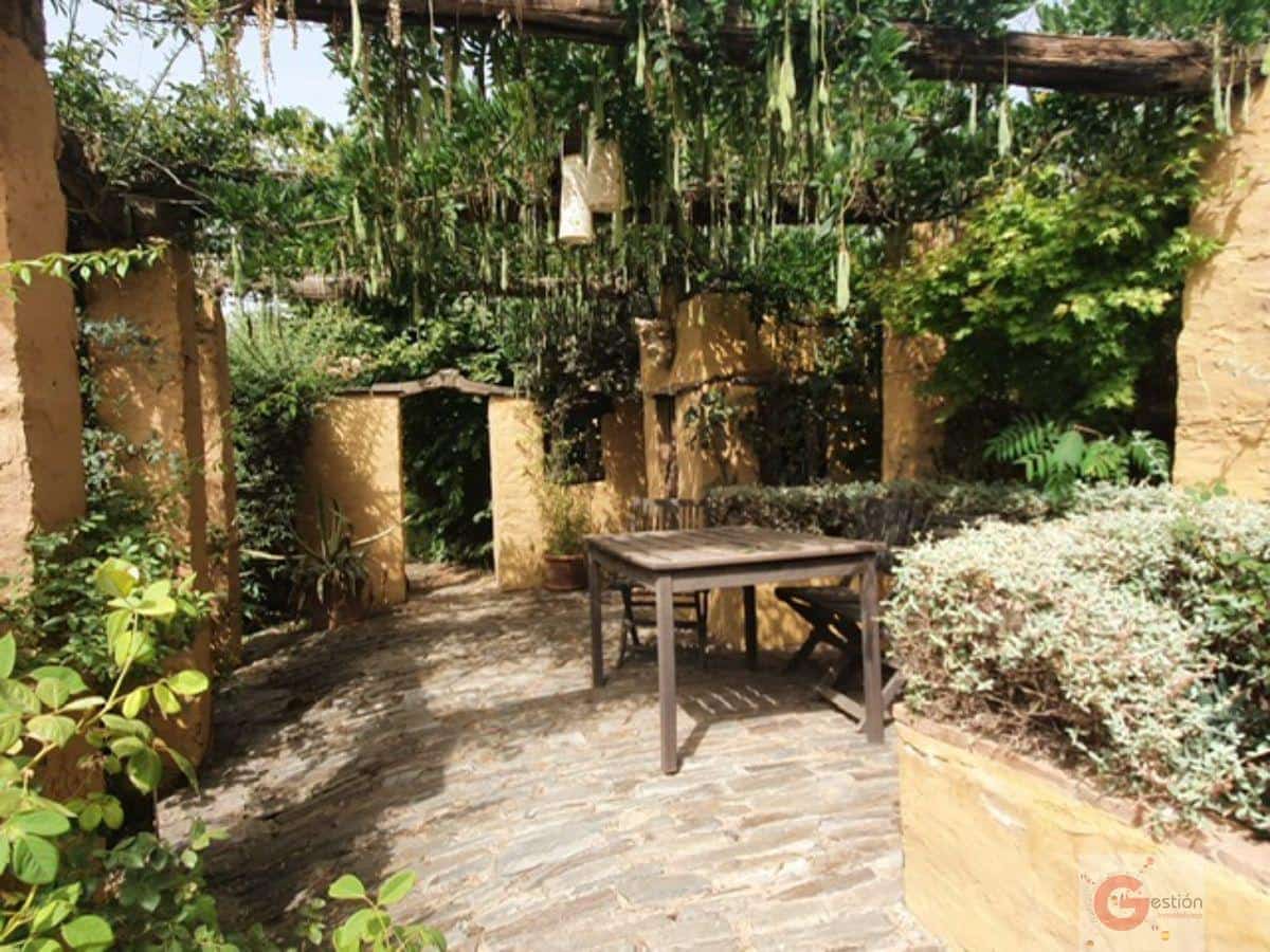 4 soveværelse Finca/Landehus til salg i Portugos med swimmingpool garage - € 610.000 (Ref: 7108972)