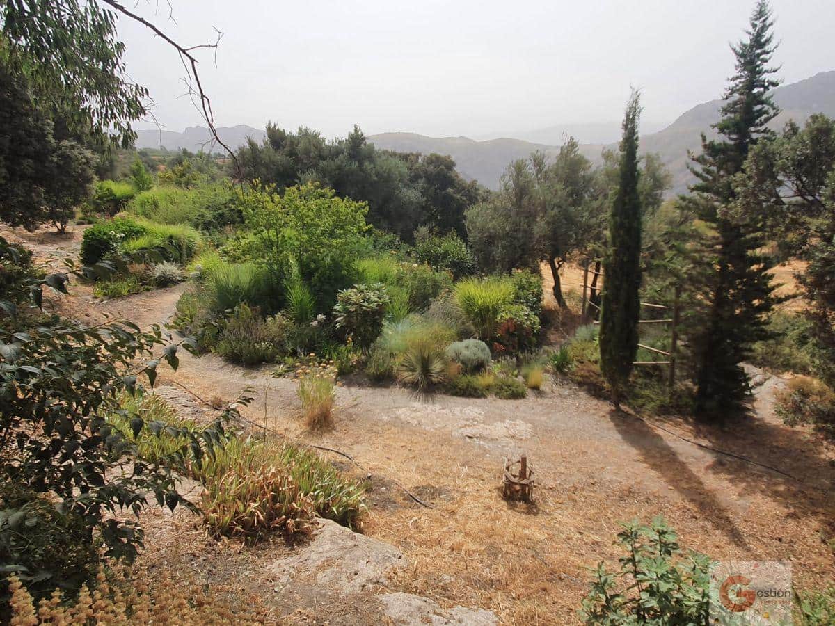 4 soveværelse Finca/Landehus til salg i Portugos med swimmingpool garage - € 610.000 (Ref: 7108972)