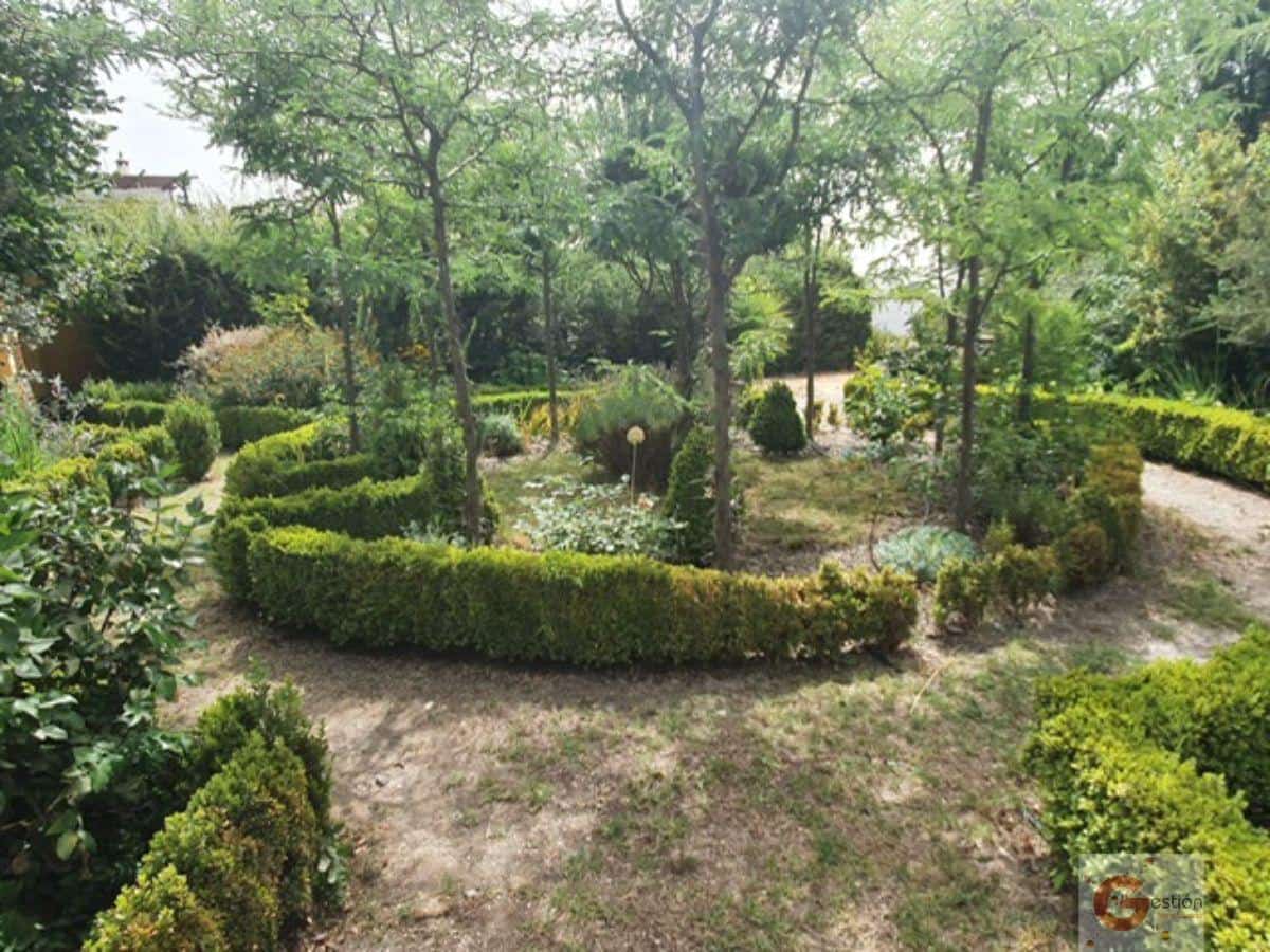 4 soveværelse Finca/Landehus til salg i Portugos med swimmingpool garage - € 610.000 (Ref: 7108972)