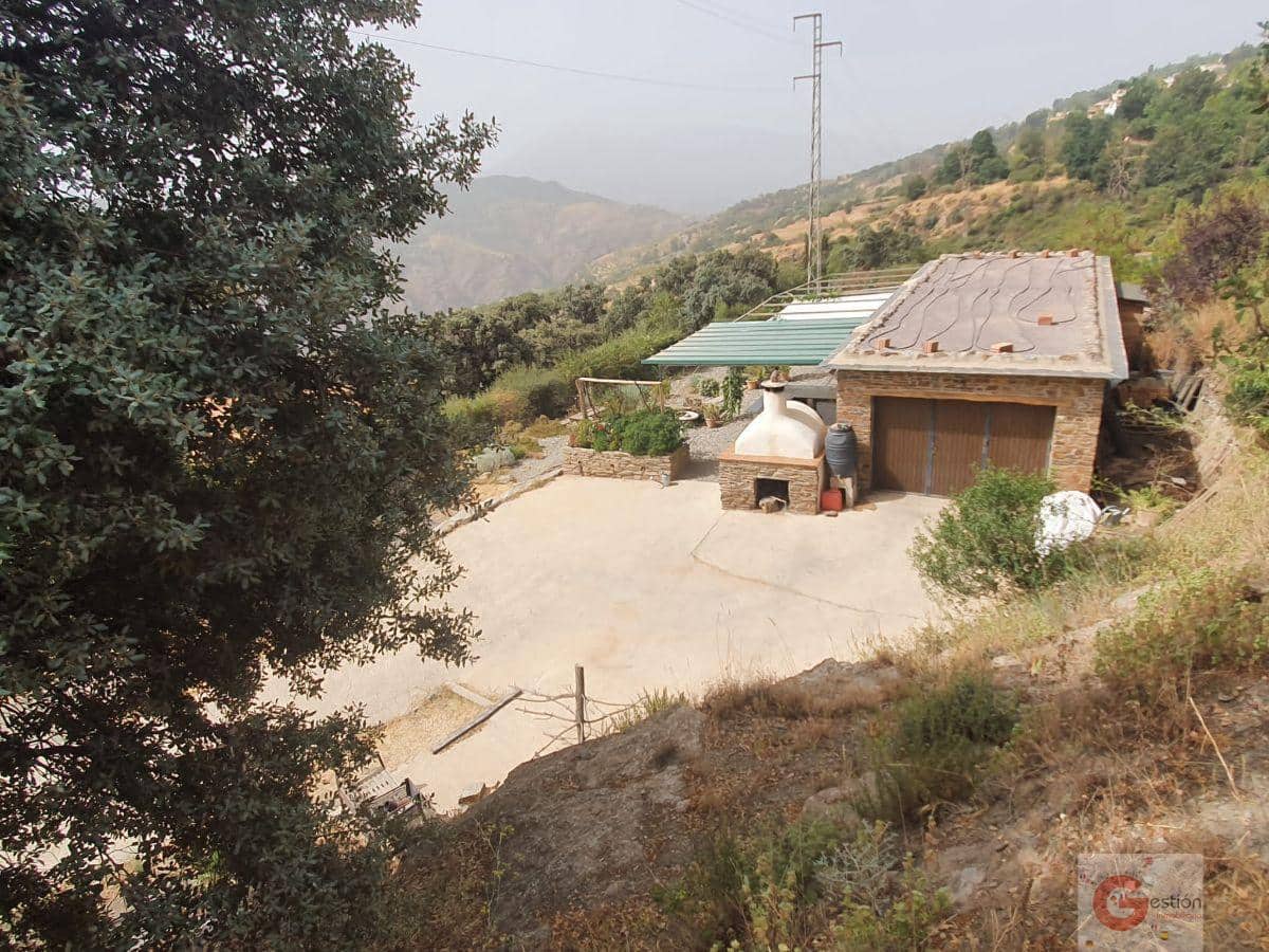 4 soveværelse Finca/Landehus til salg i Portugos med swimmingpool garage - € 610.000 (Ref: 7108972)