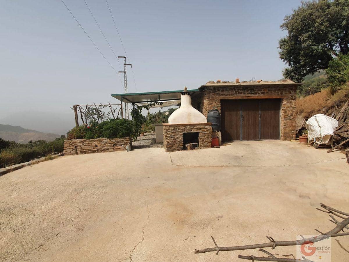 4 soveværelse Finca/Landehus til salg i Portugos med swimmingpool garage - € 610.000 (Ref: 7108972)