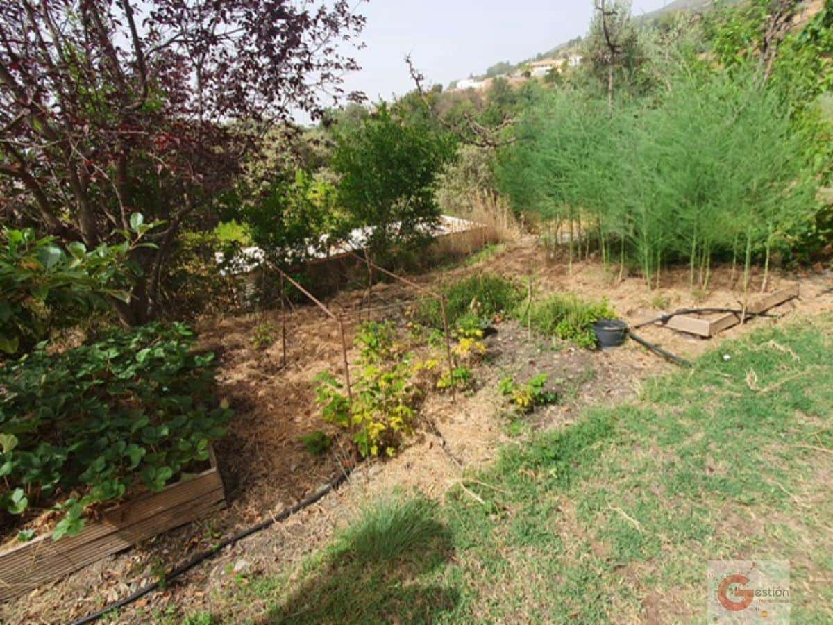 4 soveværelse Finca/Landehus til salg i Portugos med swimmingpool garage - € 610.000 (Ref: 7108972)