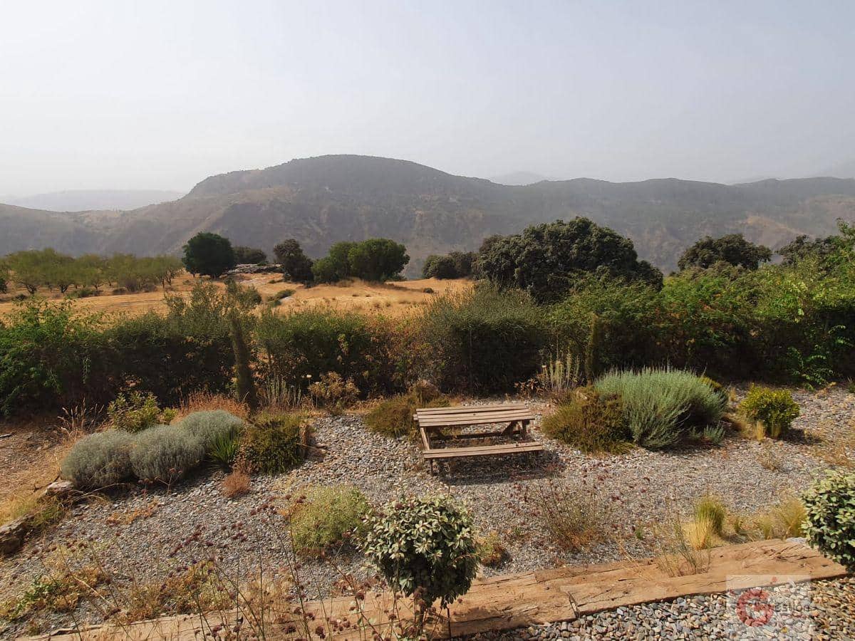 4 soveværelse Finca/Landehus til salg i Portugos med swimmingpool garage - € 610.000 (Ref: 7108972)