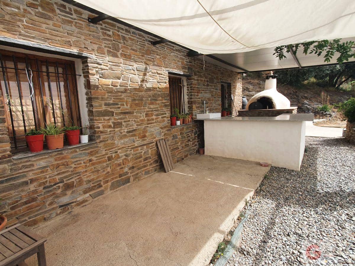 4 soveværelse Finca/Landehus til salg i Portugos med swimmingpool garage - € 610.000 (Ref: 7108972)