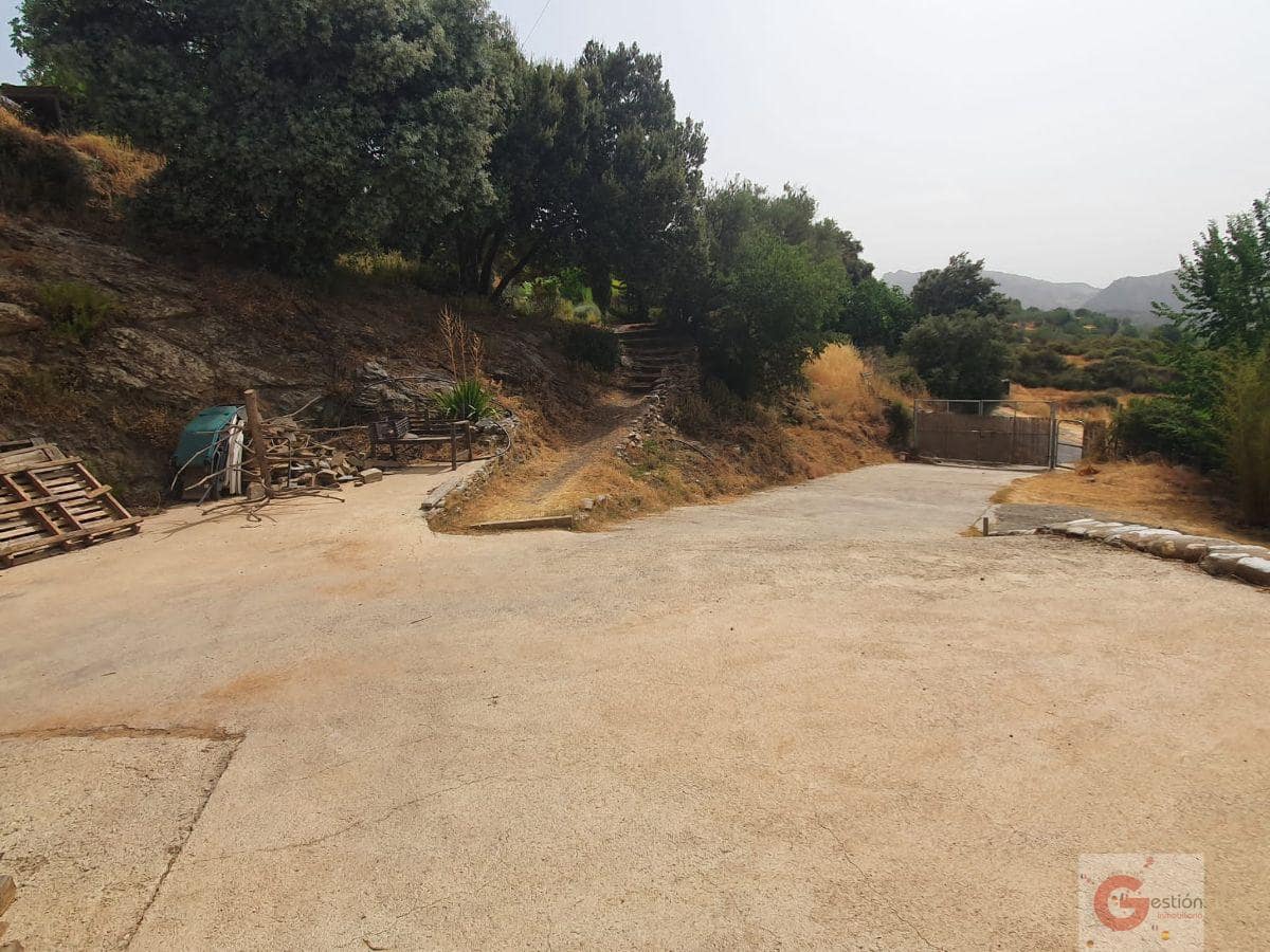 4 soveværelse Finca/Landehus til salg i Portugos med swimmingpool garage - € 610.000 (Ref: 7108972)