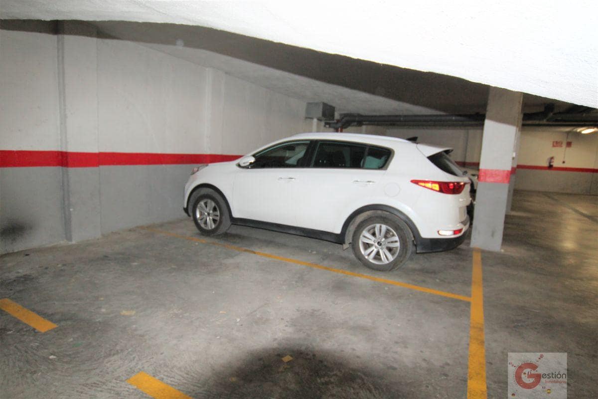 Garasje til salgs i Motril - € 19 900 (Ref: 7108980)