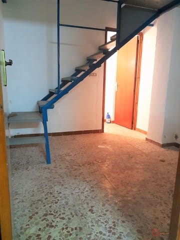 3 soveværelse Erhverv til salg i Motril - € 81.000 (Ref: 7160294)