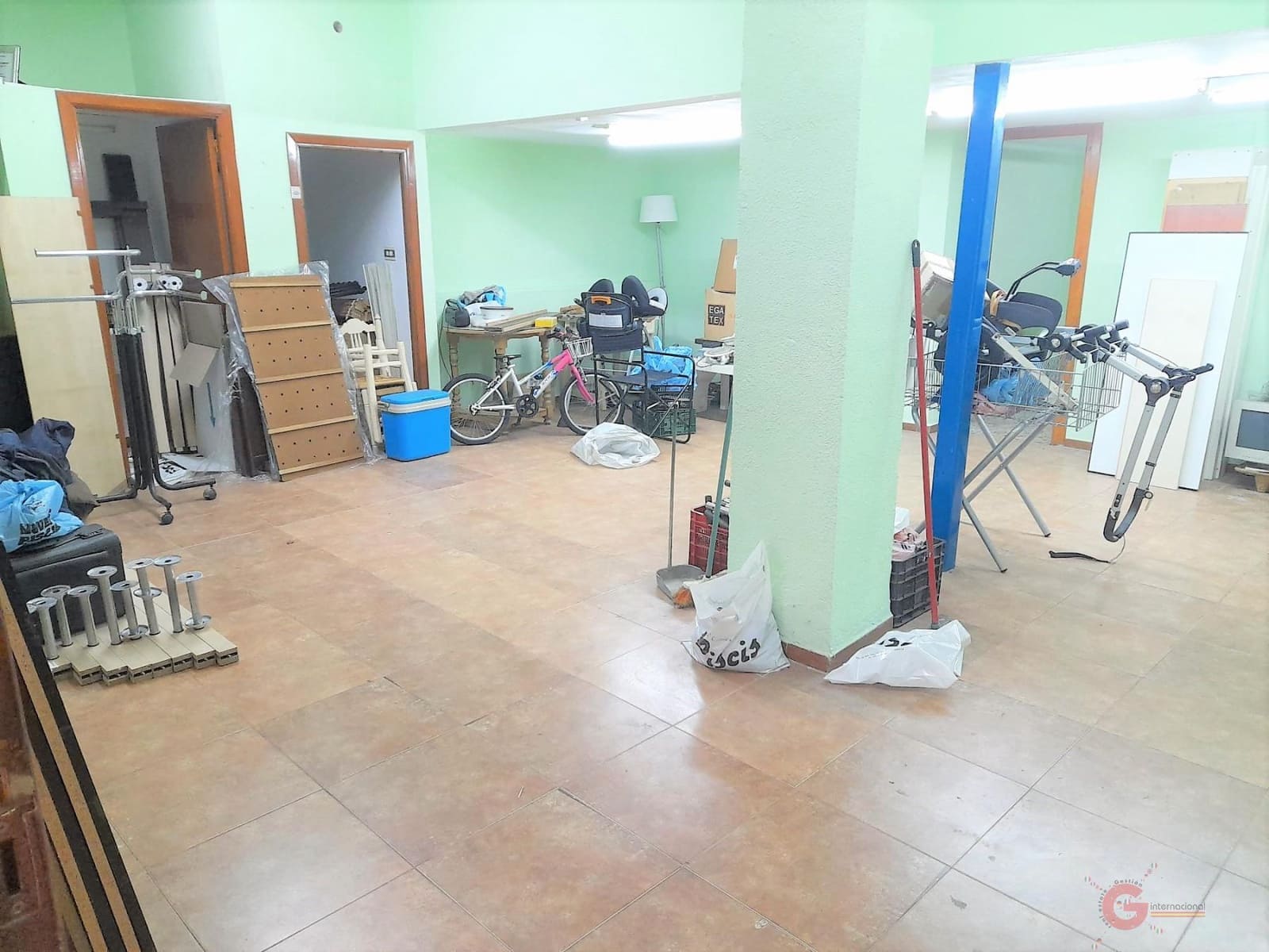 3 soveværelse Erhverv til salg i Motril - € 81.000 (Ref: 7160294)