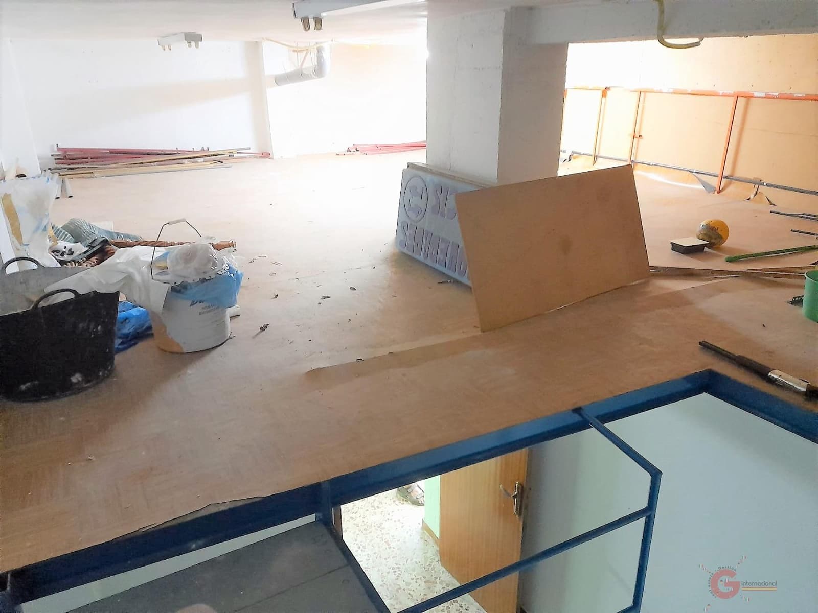 3 soveværelse Erhverv til salg i Motril - € 81.000 (Ref: 7160294)