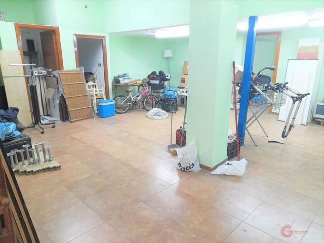 3 soveværelse Erhverv til salg i Motril - € 81.000 (Ref: 7160294)