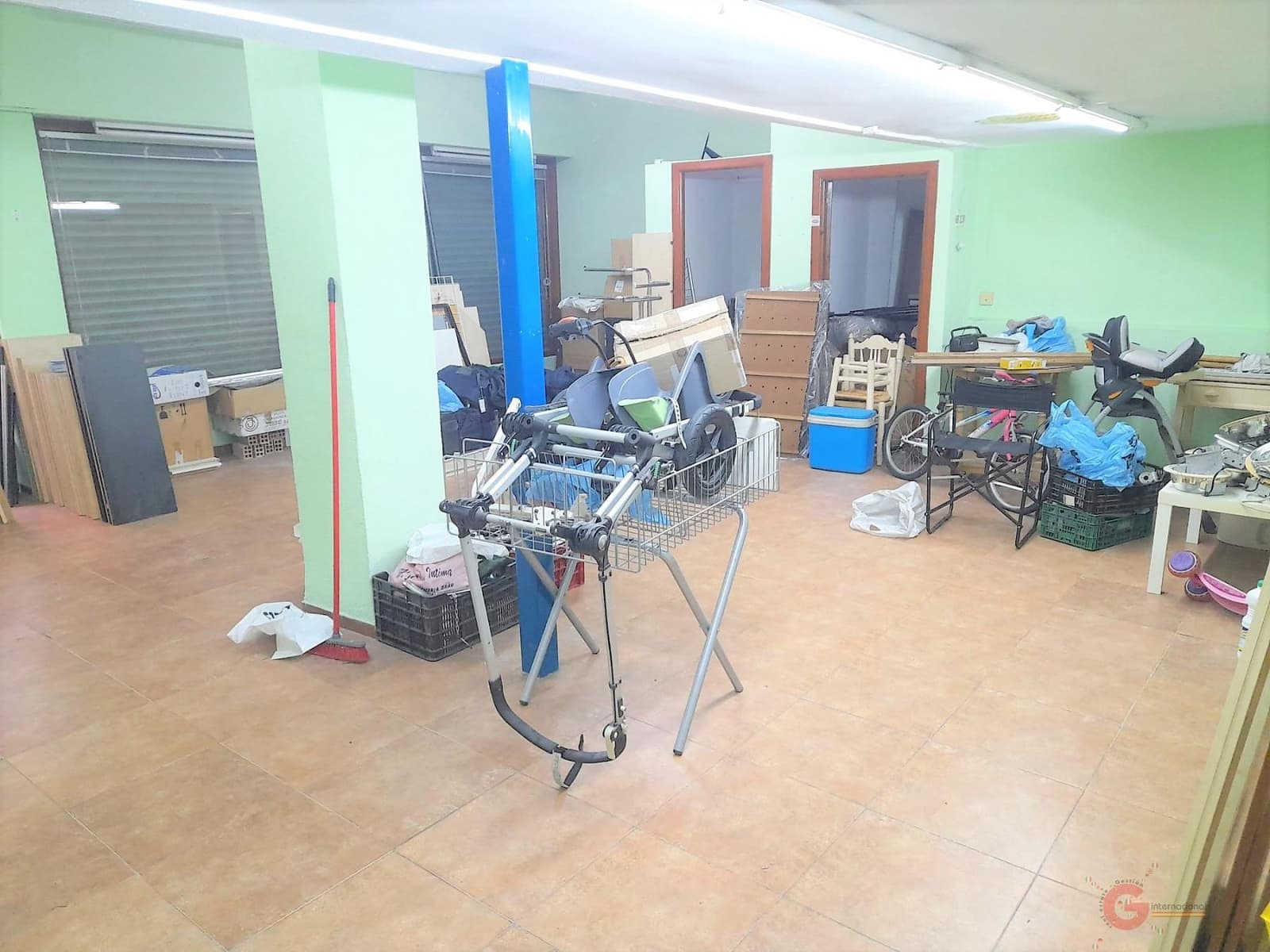 3 soveværelse Erhverv til salg i Motril - € 81.000 (Ref: 7160294)