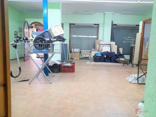 3 soveværelse Erhverv til salg i Motril - € 81.000 (Ref: 7160294)