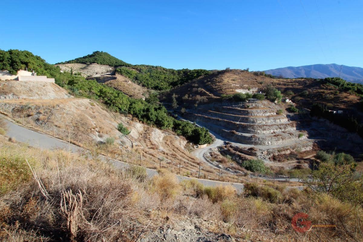 Byggetomt til salgs i Motril - € 71 000 (Ref: 7160295)