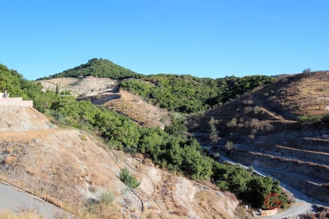 Building Plot for sale in Motril - € 71,000 (Ref: 7160295)