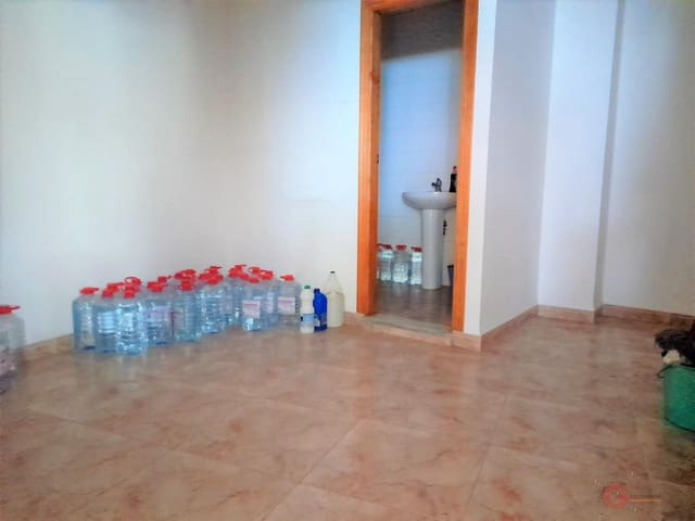 2 soveværelse Erhverv til salg i Motril - € 132.500 (Ref: 7160297)