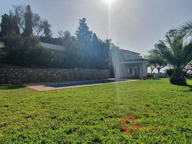 6 camera da letto Villa in vendita in La Herradura con piscina garage - 930.000 € (Rif: 7160298)