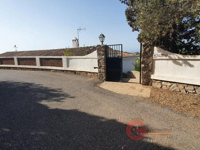 6 camera da letto Villa in vendita in La Herradura, Almuñécar con piscina garage - 1.200.000 € (Rif: 7160298)