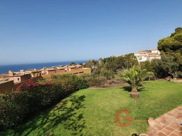 6 camera da letto Villa in vendita in La Herradura, Almuñécar con piscina garage - 1.200.000 € (Rif: 7160298)