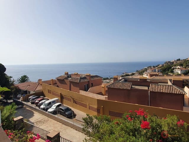 6 camera da letto Villa in vendita in La Herradura, Almuñécar con piscina garage - 1.200.000 € (Rif: 7160298)