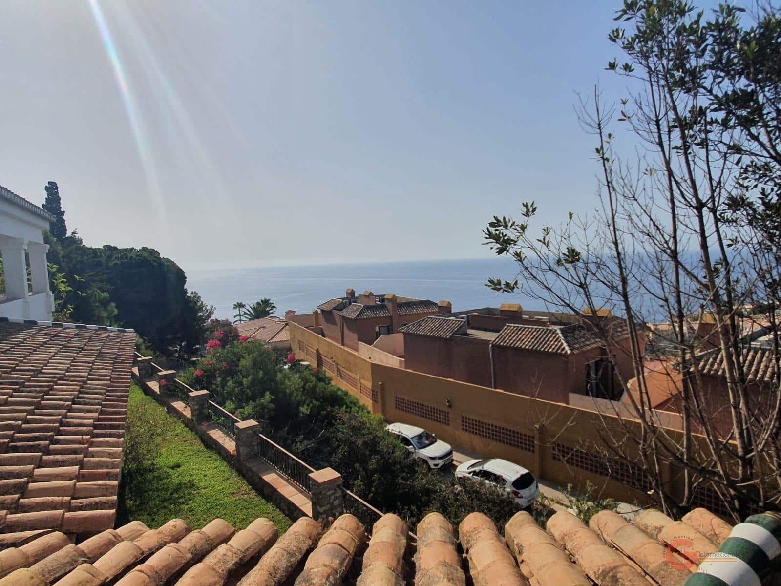 6 camera da letto Villa in vendita in La Herradura con piscina garage - 930.000 € (Rif: 7160298)