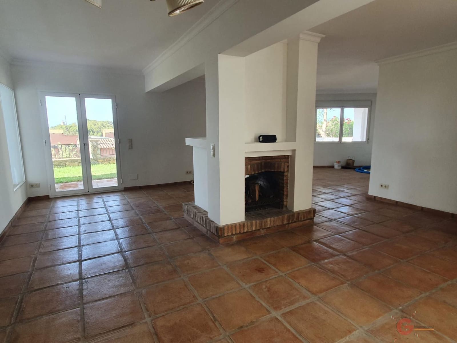 6 camera da letto Villa in vendita in La Herradura con piscina garage - 930.000 € (Rif: 7160298)